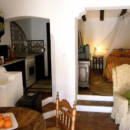 El Estudio - Beautiful Apartment In Historic Old Town ฮิเมนา เด ลา ฟรอนเตรา ภายนอก รูปภาพ