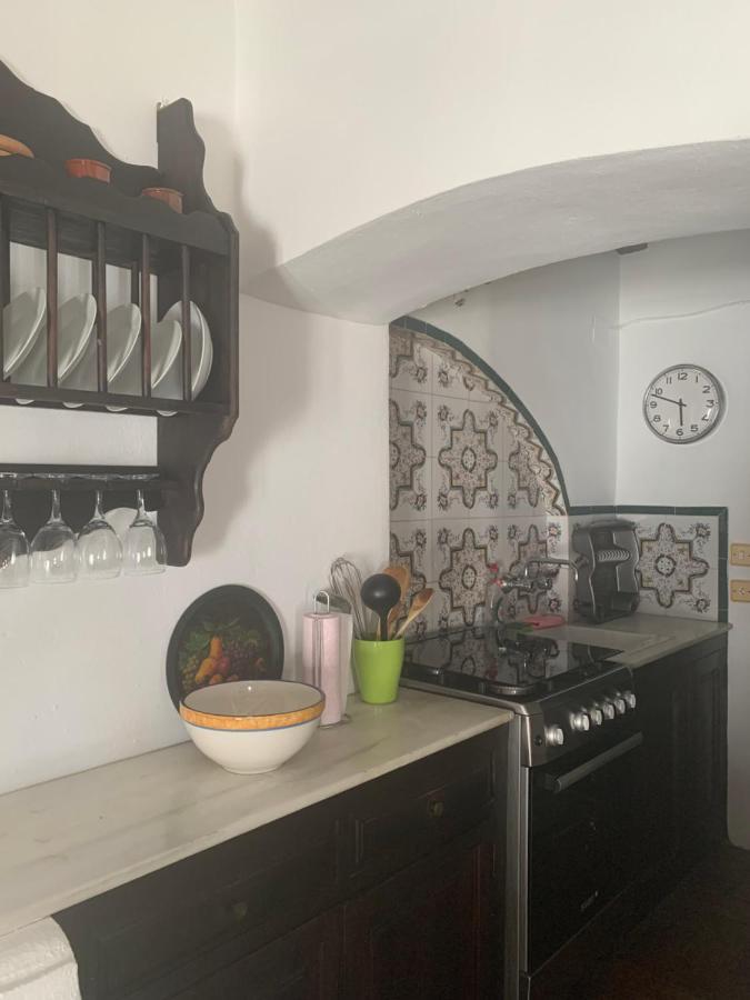 El Estudio - Beautiful Apartment In Historic Old Town ฮิเมนา เด ลา ฟรอนเตรา ภายนอก รูปภาพ